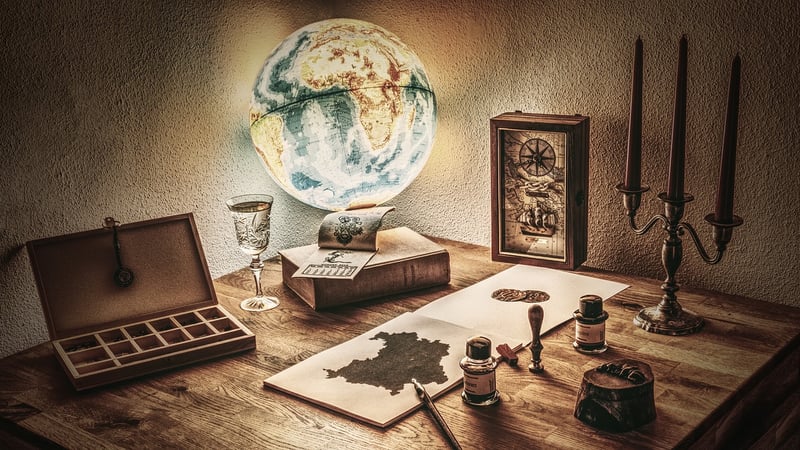 Ancient Symbols